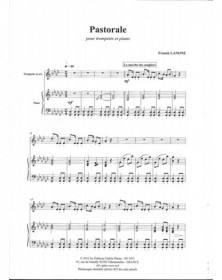 Pastorale