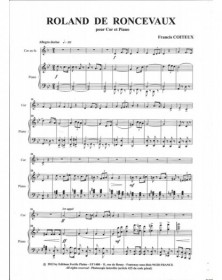 Roland De Ronceveaux