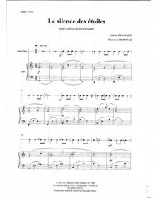 Le Silence Des Étoiles