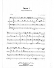 Opus 1