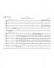 Les Coulisses Du Grand...