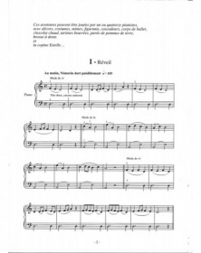 Les Aventures De Némorin