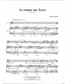 Retour Sur La Terre