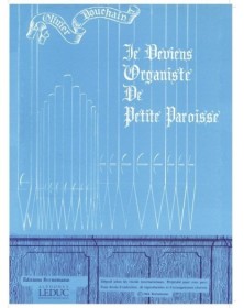 Je Deviens Organiste de...