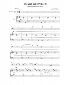 Image Orientale Orientale