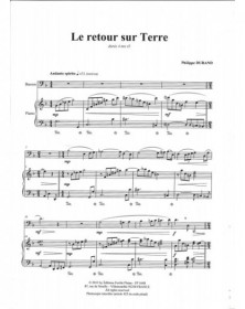 Le Retour Sur Terre