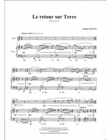 Le Retour Sur Terre