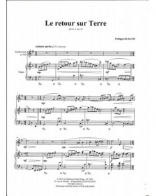 Le Retour Sur Terre