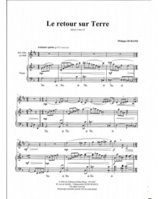 Le Retour Sur Terre