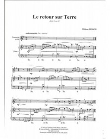 Le Retour Sur Terre