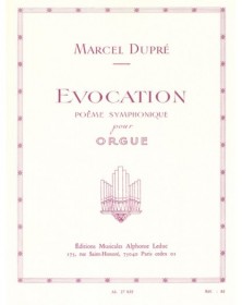 Evocation