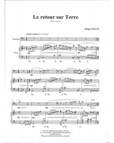 Le Retour Sur Terre