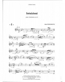 Intuizioni