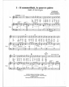 Nöels De Nos Régions