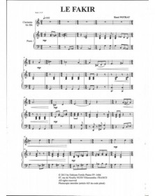 Le Fakir