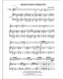 Méditation Indienne