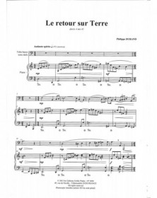 Le Retour Sur Terre