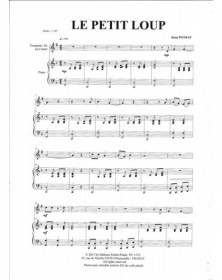 Le Petit Loup