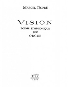 Vision Poeme Symphonique