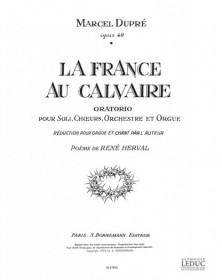 France Au Calvaire/Op49