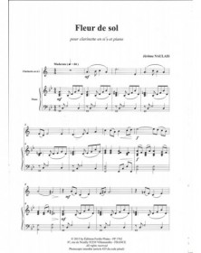 Fleur De Sol