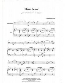 Fleur De Sol
