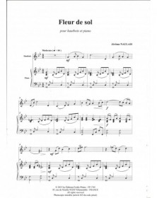 Fleur De Sol