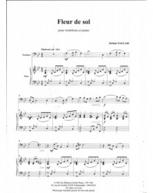Fleur De Sol
