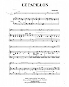 Le Papillon