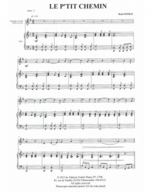 Le Petit Chemin