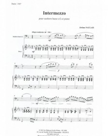Intermezzo