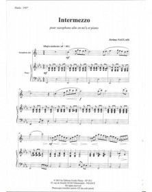 Intermezzo