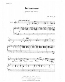 Intermezzo