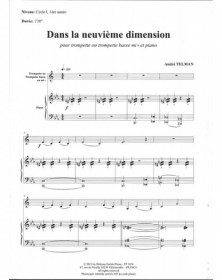 Dans La 9eme Dimension