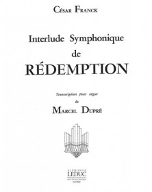 Interlude symphonique