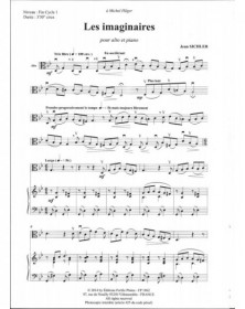 Les Imaginaires