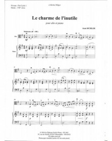 Le Charme De L'inutile