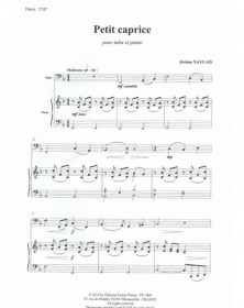 Petit Caprice