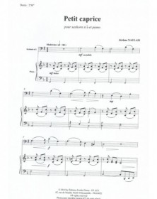 Petit Caprice