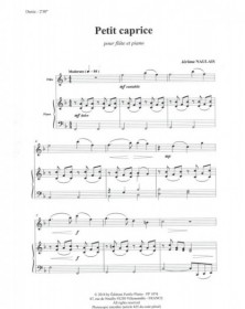 Petit Caprice