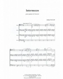 Intermezzo