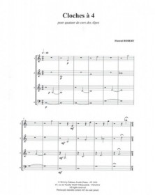 Cloche À 4