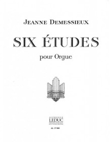 Six Etudes