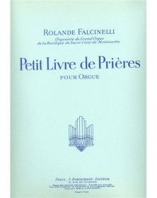 Petit Livre De Prieres