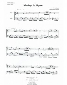 Mariage De Figaro