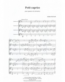 Petit Caprice