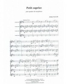 Petit Caprice