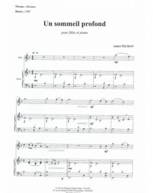 Un Sommeil Profond