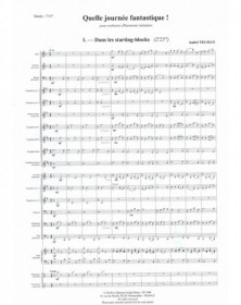 Quelle Journée Fantastique