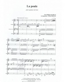 La Poule